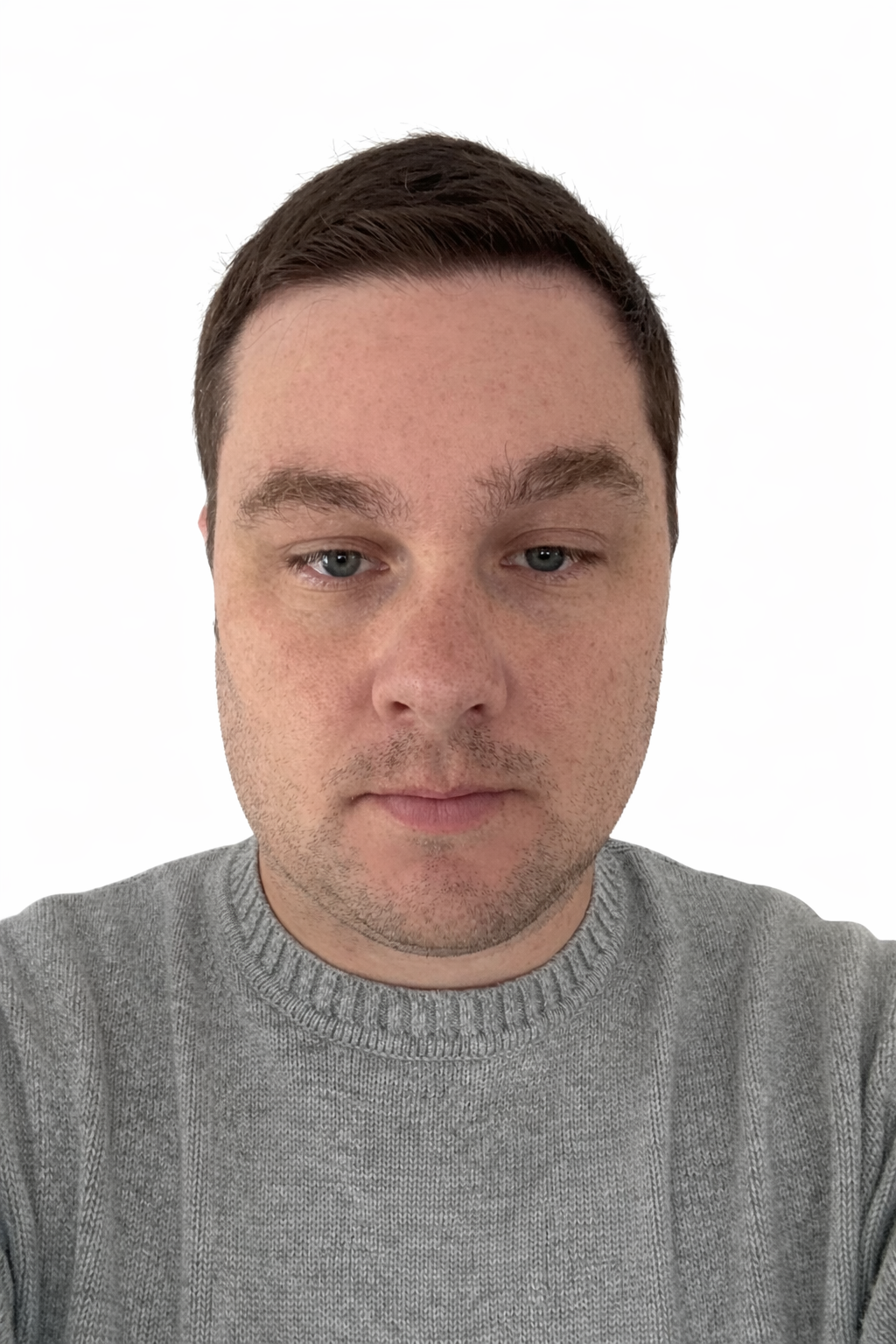 Photo of Nick from VS Webdesign